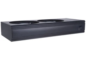 Alphacool Eisbaer Extreme Liquid Cooler Core 280 - Black Edition - Bild 1 von 5