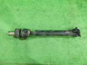 MITSUBISHI Delica space gear 1995 Front Propeller Shaft MB937705 [PA95735450]