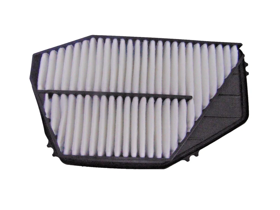 FRAM Extra Guard Air Filter, CA7420 for Select Acura, Honda and Isuzu Vehicles Foto 1 de 4