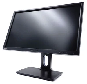 Monitor de negocios BenQ BL2423PT 23,8" LED IPS 1920x1080 FHD DVI DisplayPort 6 ms - Imagen 1 de 9