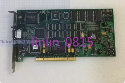 1PCS Used Texas Instruments XDS560 EMULATOR - Image 1 of 2