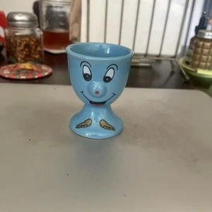 Vintage egg holder - Picture 1 of 5
