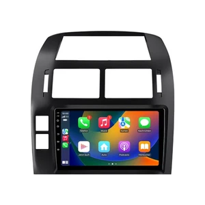 Für VW Polo 9N 9N3 2001-2009 Android Radio Carplay WIFI Bluetooth FM GPS 64GB - Bild 1 von 13