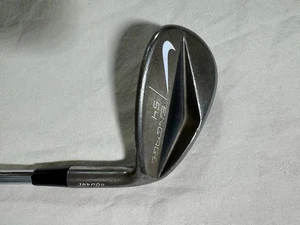 Nike Engage Raw 54 Grad Sand Wedge Dynamic Gold Wedge Flex - Bild 1 von 8