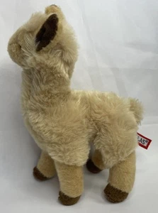 Jasper the Llama Stuffed Plush Animal by Douglas Cuddle Toy 7 Inch - Picture 1 of 6
