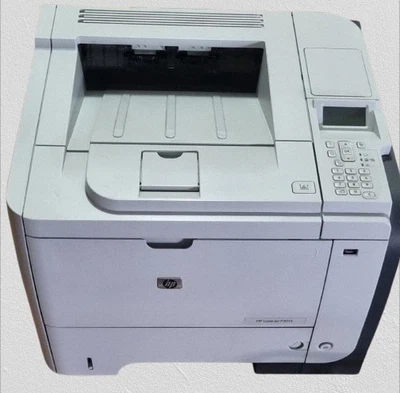 stampante hp laserjet p3015 per ufficio e casa - Immagine 1 di 4
