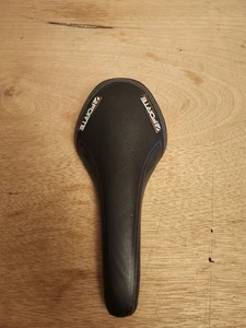 Sella bici Forte Pro RS1 titanio - Foto 1 di 10