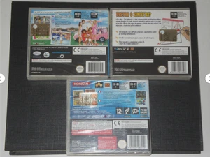 lotto video giochi da per di NINTENDO DS NDS nuovi new pal italiano x bambini - Picture 1 of 14