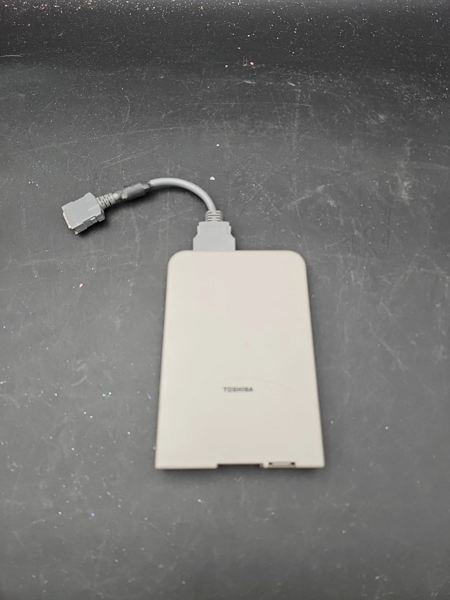 Toshiba Floppy, Zip and Jaz Drive for sale - eBay