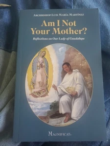 Bin ich nicht deine Mutter ? Reflexionen über Unsere Liebe Frau von Guadalupe - Bild 1 von 2