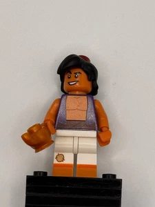 LEGO Disney Aladdin minifigure (dis004) - Picture 1 of 2