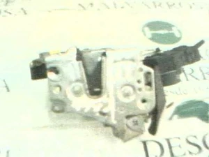 CERRADURA PUERTA DELANTERA DERECHA / 1536818 PARA MERCEDES-BENZ CLASE C W202 B - Imagen 1 de 2