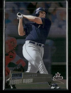 Stadium Club 2000 cromo #222 Daryle Ward Houston Astros - Imagen 1 de 2