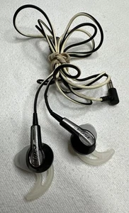 Bose Soundsport iE2 kabelgebundene In-Ear-Kopfhörer Mikrofon - freiliegende Verkabelung - Bild 1 von 4