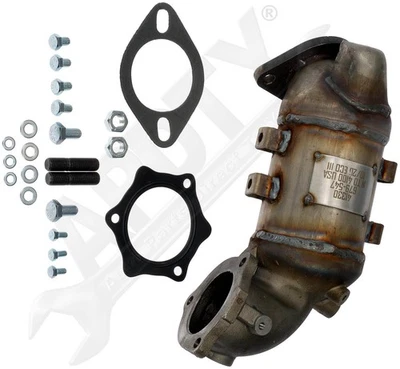 Dorman 679-547 Pre-Converter - Not Carb Compliant - Image 1 of 4