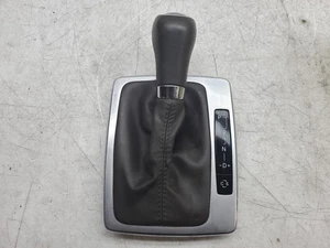 MERCEDES E CLASS E350 CDI W207 09-17 AUTOMATIC GEARSHIFTER KNOB AND LEVER  - Picture 1 of 3