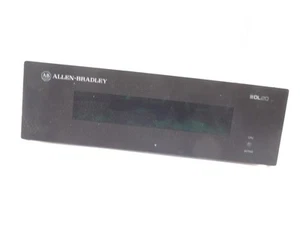 ALLEN BRADLEY 2706-B21J8C1 DISPLAY - Picture 1 of 3