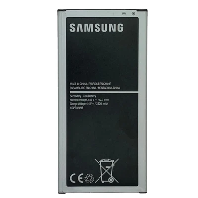 Battery for Samsung EB-BJ710CBU Galaxy J7 2016 J710 J727 3300mAh OEM Replacement - Image 1 of 4