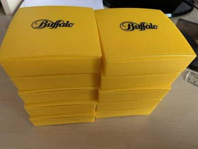 10x  NEU Buffalo Schmuckkästchen Schmuck Boxen Groß - Bild 1 von 4