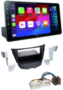 Pioneer Bluetooth DAB MP3 USB Autoradio für Hyundai Veloster (ab 2011) - Bild 1 von 9