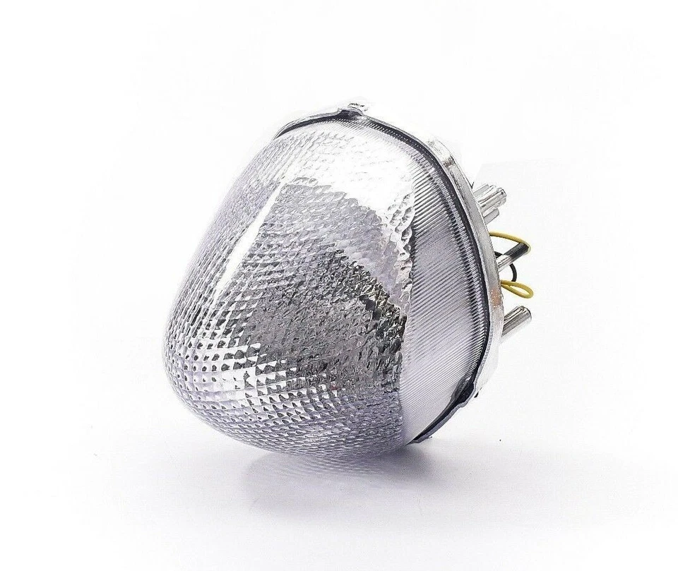 Luz trasera LED para Suzuki 98-03 Katana GSX600,Katana GSX750 Foto 1 de 3