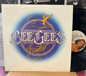 Bee Gees: Greatest 2xLP - Imagen 1 de 3