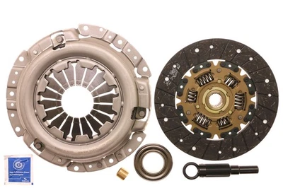 Clutch Kit for Nissan 280ZX 1979 - 1983 SACHS  Xtend KF594-01 - Image 1 of 4
