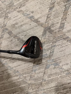 "Made Stealth 5 madera mejorada Kaili TX 80 rojo extra rígido 42,25"" Tour XS" Foto 1 de 4