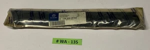 Original Mercedes W124 1246902962 Zierleiste Schutzleiste Kotflügel links NOS - Bild 1 von 8