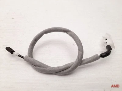 BMW 335i 335xi 328xi 328i E90 2011 sedán abridor de puerta delantera cable Bowden 7059969 Foto 1 de 3