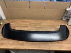 MAZDA 2 2014 TAILGATE BOOT SPOILER  D07A-51961    2008-2014  COLLECTOIN ONLY
