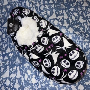 Disney The Nightmare Before Christmas Jack Slippers - Picture 1 of 6