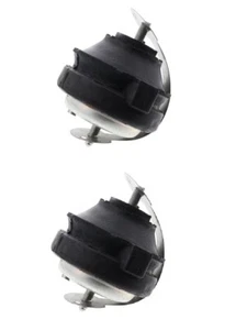 Juego de 2 PIEZAS PRO MONTAJE MOTOR 1378657 para Volvo - Imagen 1 de 1