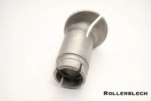 Vespa Ansaugstutzen / Hülse SHB 19mm Vergaser PK 50 80 125 S XL 2 APE - Bild 1 von 1