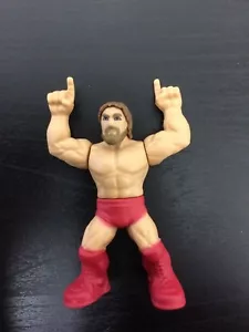 Figura de acción de lucha libre suelta Daniel Bryan Mighty Minis Serie Uno WWE - Imagen 1 de 1