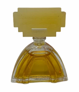 Decadence Eau De Toilette Splash Miniature (1/8oz-3mL) VINTAGE - Picture 1 of 3