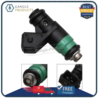 1x FUEL INJECTOR 0910-027 for ARCTIC CAT SNOWMOBILE 2018-2021 M XF ZR 8000 - Image 1 of 4
