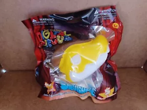 ONE PIECE The Amazing Digital Circus: GUMMIGOD Squishme Bag NUEVO - Imagen 1 de 2