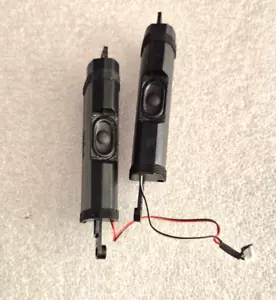Dell Vostro 1500 Speakers - Picture 1 of 4