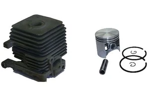Kolben Zylinder passend  für Stihl SH 55 SH 85 SH55 SH85 - Bild 1 von 1