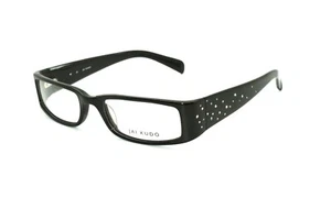 Occhiali JAI KUDO donna piccoli con occhiali Swarovski nuovi + lenti sv omaggio - Foto 1 di 24