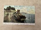 Carte Postale Nerfs Tour Gropallo Et Cliff - Neuve 1905 Bf