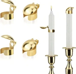 Automatic Candle Fire Snuffer Fire Extinguishing Candle Snuffer Extinguisher - Picture 1 of 12