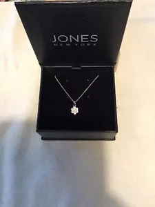 Jones New York Damen Halskette - Bild 1 von 3