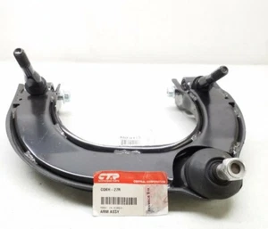 CQKH-27R CTR Suspension Control Arm With Ball Joint Front Upper - Picture 1 of 6