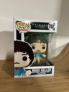 Funko Pop Friends Ross Geller 702 - Bild 1 von 6