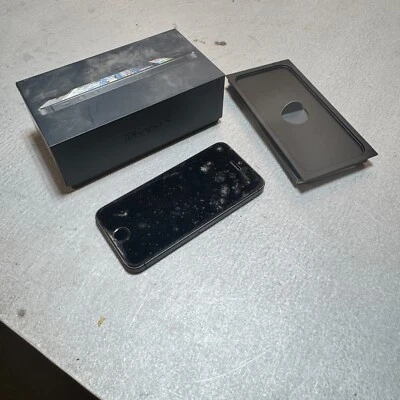 Apple iPhone 5s A1453 16GB Good Condition - Image 1 of 4