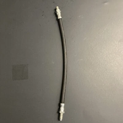 60724772 Alfa Romeo GTV6 / Milano / 75 / Talla - Manguera de freno trasero Foto 1 de 4