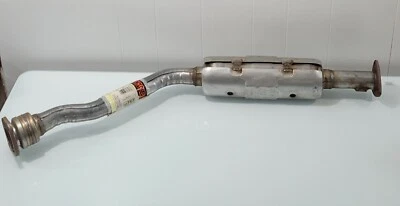 Catalytic Converter For 1997-2003 Chevy Malibu 1999-2002 Pontiac Grand AM - Image 1 of 4