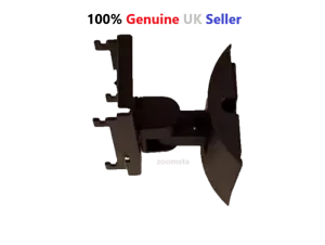 UB-20 Black Series 2 Wall Mount Bracket Bose Cube Speakers 520 525 535 Cinemate - Picture 1 of 4